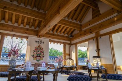 [NSP PHOTO]수원시 노인 등 수원화성 태평성대 프로그램 무료 운영