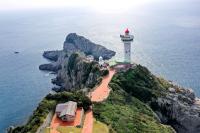 [NSP PHOTO]여수 거문도 수월산 일원, 국가유산청 명승 지정 예고