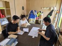 [NSP PHOTO]군산시, 찾아가는 청렴 컨설팅...공사현장 부패 사전 차단