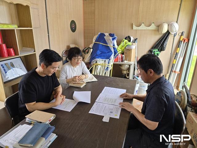 NSP통신- (사진 = 군산시)