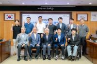 [NSP PHOTO]순천시, 제2기 공공보건의료협의회 출범