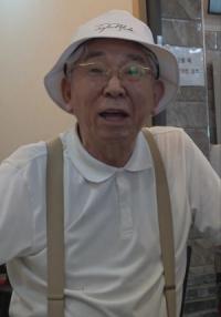 [NSP PHOTO]부산서 광양 전어 축제에 왔다는 한 관광객, 이동 불편과 기대 이하의 만족도 불평