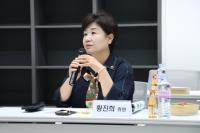 [NSP PHOTO]황진희 경기도의원 돌봄 공백 해소와 안전 대책, 제도의 핵심 과제