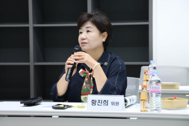 NSP통신-황진희 경기도의원. (사진 = 경기도의회)