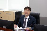 [NSP PHOTO]이진형 경기도의원 과대 세수추계 반복…균형 있는 재정 운영 필요