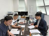 [NSP PHOTO]이영주 경기도의원, 한센인 정착촌 천성마을 실질 대안 주문
