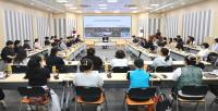 [NSP PHOTO]경주시, 제52회 신라문화제 준비상황 보고회 개최