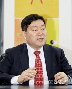NSP통신-문형남 숙대 글로벌융합대학 학장 (사진 = 지속가능과학회 제공)
