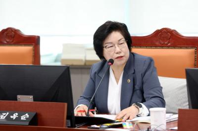 [NSP PHOTO]김옥순 경기도의원 GH 부채 관리주민참여 확대주거복지 강화로 도민 신뢰 확보해야