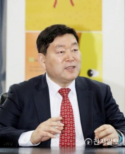 [NSP PHOTO]지속가능과학회 제7대 회장으로 문형남 숙대 글로벌융합대학 학장 취임