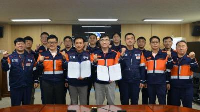 [NSP PHOTO]Korea Zinc: сила 38 лет без забастовок — 102 квартала подряд с прибылью