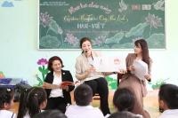 [NSP PHOTO]한진, 80주년 기념 베트남 상생 사업 화제