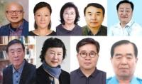 [NSP PHOTO]안양시, 제40회 시민대상 수상자 9인 선정