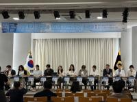 [NSP PHOTO]서울시의회 주최, 케데헌 열풍과 한의의료관광 활성화 토론회 개최