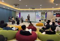 [NSP PHOTO]포항시, 의료·돌봄통합 토크콘서트 개최...포항형 통합돌봄 모델 구축 박차