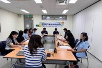 [NSP PHOTO]고령군, 통합사례회의 개최