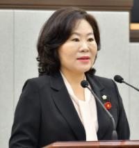 [NSP PHOTO]정신출 여수시의원, 국정과제 대응전략 TF팀 구성 촉구