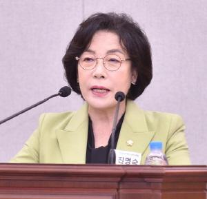 NSP통신-여수시의회 진명숙 의원 (사진 = 여수시의회)