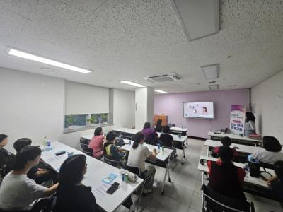 [NSP PHOTO]의왕시, 건강한 마음, 건강한 일 의료급여 특화사업 본격 추진
