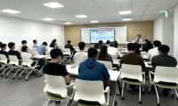[NSP PHOTO]군산대 RISE사업단, 교육개발·인재양성 간담회 개최