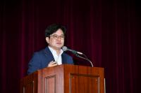 [NSP PHOTO]2025년 김포시 새마을지도자 수련대회 성료