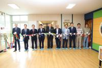 [NSP PHOTO]순천동산초등학교 개교 100주년 기념식 성료