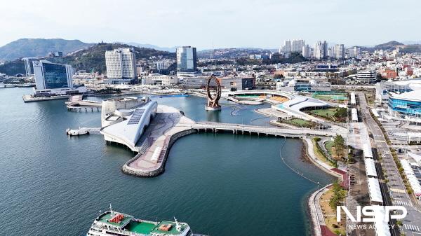 NSP통신-2026년 문화의 달 행사는 2026년 10월 16일부터 여수세계박람회장, 이순신광장, GS칼텍스 예울마루, 예술의 섬 장도 등 도심 전역을 무대로 열린다. (사진 = 여수시·여수세계박람회장)