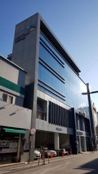 [NSP PHOTO]한국한의약진흥원, KOLAS 공인시험기관 본격 운영