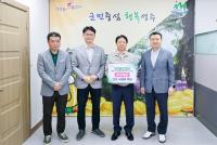 [NSP PHOTO]성주군, 2026년 자연재해위험개선지구 정비사업 신규 선정 쾌거