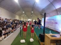 [NSP PHOTO]강웅철 경기도의원 수지중앙터널, 지역 문화의 중심으로 성장