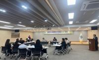 [NSP PHOTO]2025년 성주군생활보장위원회 심의회 개최