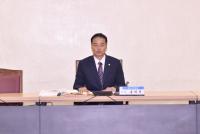 [NSP PHOTO]송하진 여수시의원, 강제 사·보임 특정 정치인 개입 의혹 제기