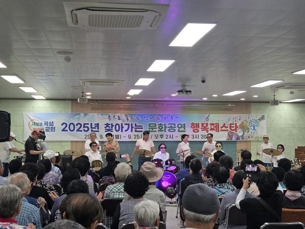 NSP통신- (사진 = 곡성군)