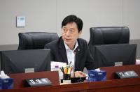 [NSP PHOTO]김영기 경기도의원 조례 규정한 목적 따라 도민 삶 직접 기여할 수 있도록 운영돼야