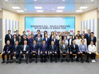 [NSP PHOTO]일본 현직 국회의원, 경주 찾아 한일 교류·APEC 협력 논의