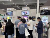 [NSP PHOTO]경주시, 지역경제 혁신박람회서 APEC·일자리 정책 홍보