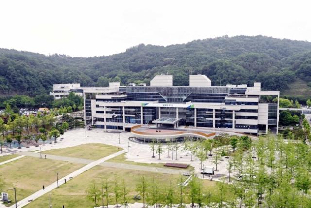 NSP통신-경기도 북부청사 전경. (사진 = 경기도)