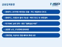 [NSP PHOTO][금융업계동향]국감 앞두고 롯데카드 역대급 정보유출…비밀번호·CVC도 털렸다