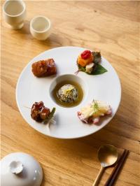 [NSP PHOTO]안동시, 프리미엄 여행상품 안동 더 다이닝 출시