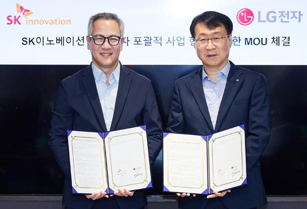 NSP통신- (사진 = LG전자)