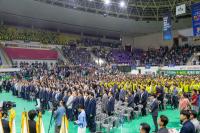 [NSP PHOTO]2025 경북 농촌지도자대회 구미서 개최