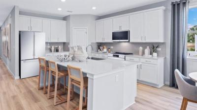 [NSP NEWS Image]LG Electronics, Exclusively Supplying High-Efficiency and AI Home Appliances to U.S. Construction Co