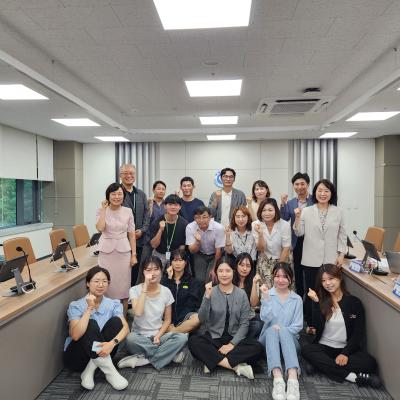 [NSP NEWS Image]수원시아주대 블루익스트림 학생팀 지역사회 문제해결 협업