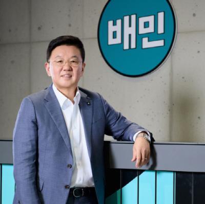 [NSP PHOTO]우아한형제들, 윤석준 사장 영입…상생 협력·소통 강화