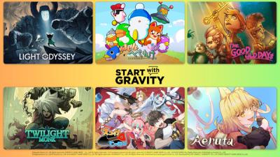 [NSP NEWS Image]GGA 도쿄게임쇼 2025 참가6종 타이틀 출품