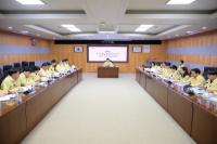 [NSP PHOTO]순천시, 추석 연휴 종합대책 가동