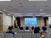 [NSP PHOTO]영덕교육지원청, 학교 현장 맞춤형 교육공무직 노무관리 컨설팅 실시
