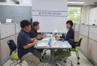 [NSP PHOTO]이채명 경기도의원, AI 기반 주차행정시스템 선도 정책 제안