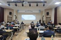 [NSP PHOTO]영양군, 서부지구 노후주거지정비 지원사업 주민설명회 실시