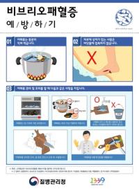 [NSP PHOTO]오산시, 비브리오패혈증 사망자 발생 주의 당부